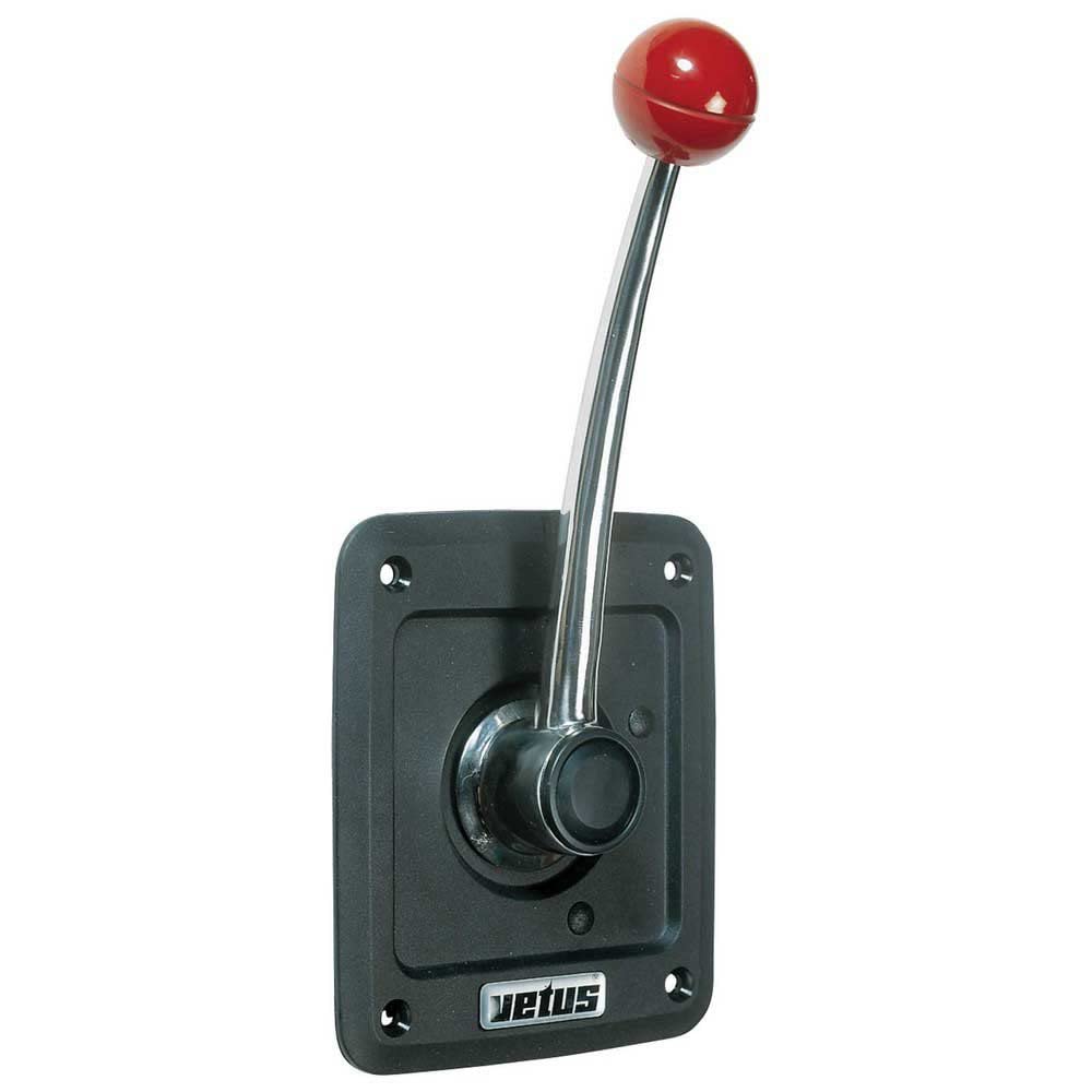 Vetus Mechanical Remote Control,WBAUVB0753J5FY3